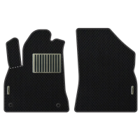 Auto Fußmatten Peugeot 5008 (2009-2013)