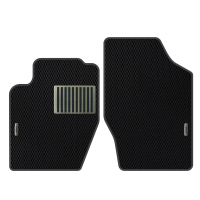 Auto Fußmatten Peugeot 307 (2001-2008)