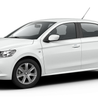 Auto Fußmatten Peugeot 301 (2012-2017)