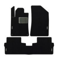 Auto Fußmatten Peugeot 508 (2010-2018)