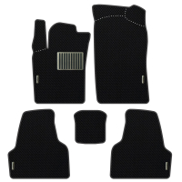 Auto Fußmatten Peugeot 405 (1992-1996)