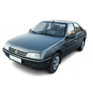 Auto Fußmatten Peugeot 405 (1992-1996)