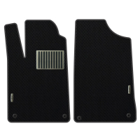 Auto Fußmatten Peugeot 607 (1999-2010)