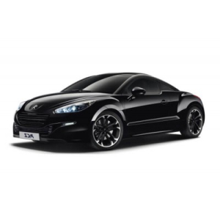 Auto Fußmatten Peugeot RCZ (2010-2015)