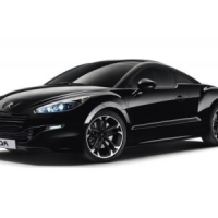 Auto Fußmatten Peugeot RCZ (2010-2015)