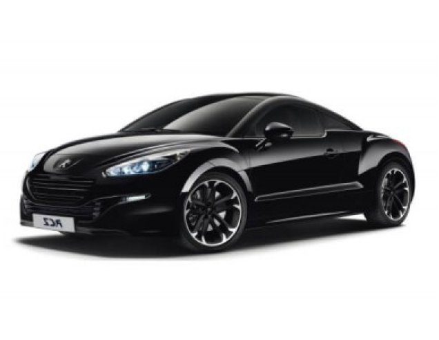 Auto Fußmatten Peugeot RCZ (2010-2015)