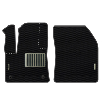 Auto Fußmatten Peugeot 5008 (2016-2020)