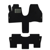 Auto Fußmatten Peugeot 807 (2002-2014)