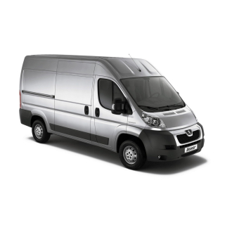 Auto Fußmatten Peugeot Boxer (2014-…)