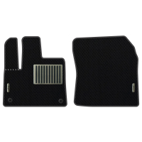 Auto Fußmatten Peugeot Rifter (2018-…)