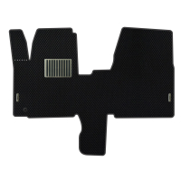 Auto Fußmatten Peugeot Expert Tepee (2016-…)