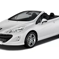 Auto Fußmatten Peugeot 308 CC (2007-2013)