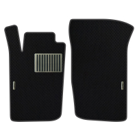 Auto Fußmatten Peugeot 206 CC (2000-2007)