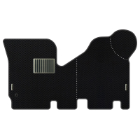 Auto Fußmatten Peugeot Expert Tepee (2007-2012)