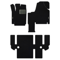 Auto Fußmatten Peugeot Expert Tepee (2012-2016)
