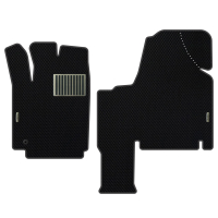 Auto Fußmatten Peugeot Expert Tepee (2012-2016)