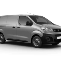 Auto Fußmatten Peugeot Expert (2016-…)