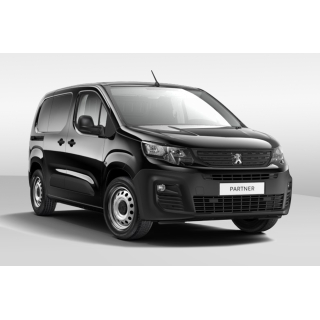 Auto Fußmatten Peugeot Partner (2018-…)