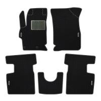 Auto Fußmatten Peugeot 301 (2017-…)