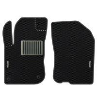 Auto Fußmatten Peugeot 208 (2012-2015)