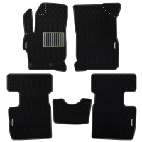 Auto Fußmatten Peugeot 301 (2017-…)