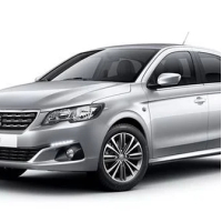 Auto Fußmatten Peugeot 301 (2017-…)