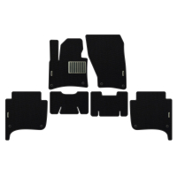 Auto Fußmatten Porsche Cayenne (2010-2017)
