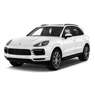 Auto Fußmatten Porsche Cayenne (2017-…)