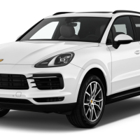 Auto Fußmatten Porsche Cayenne (2017-…)