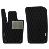 Auto Fußmatten Porsche Panamera (2009-2016)