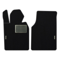 Auto Fußmatten Porsche 924 (1976-1988)