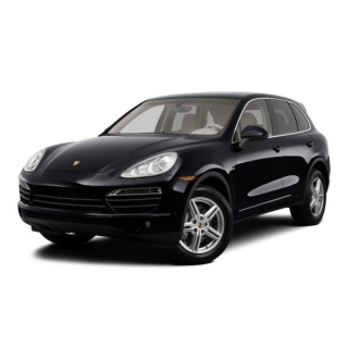 Auto Fußmatten Porsche Cayenne (2010-2014)