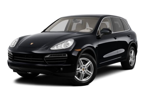 Auto Fußmatten Porsche Cayenne (2010-2014)