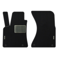 Auto Fußmatten Porsche Macan (2014-2018)
