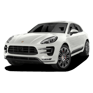 Auto Fußmatten Porsche Macan (2014-2018)