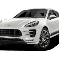 Auto Fußmatten Porsche Macan (2014-2018)