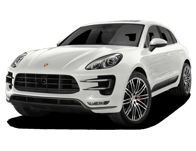 Auto Fußmatten Porsche Macan (2014-2018)