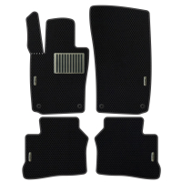 Auto Fußmatten Porsche Panamera (2009-2013)