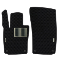 Auto Fußmatten Porsche Panamera (2009-2013)