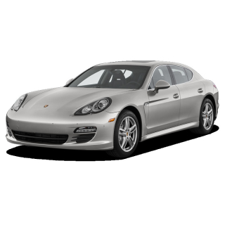 Auto Fußmatten Porsche Panamera (2009-2013)