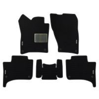 Auto Fußmatten Porsche Cayenne (2010-2014)