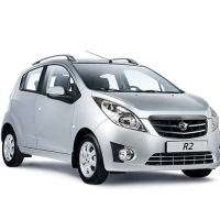 Auto Fußmatten Ravon Ravon R2 (2016-…)