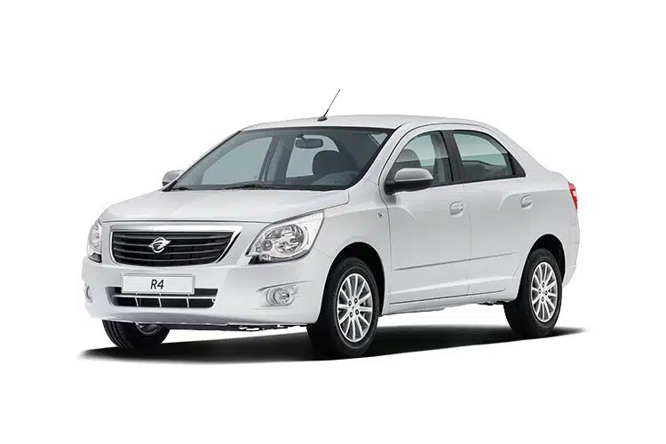 Auto Fußmatten Ravon Ravon R4 (2016-…)