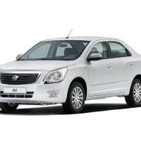 Auto Fußmatten Ravon Ravon R4 (2016-…)