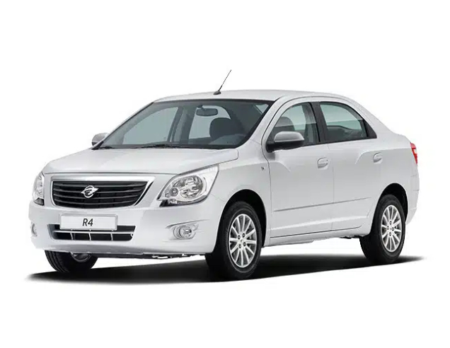 Auto Fußmatten Ravon Ravon R4 (2016-…)