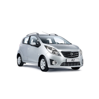 Auto Fußmatten Ravon Ravon R2 (2016-…)