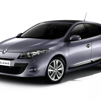 Auto Fußmatten Renault Megane (2008-2014)