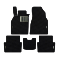 Auto Fußmatten Renault Megane (2002-2006)