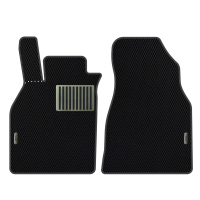 Auto Fußmatten Renault Megane (2002-2006)