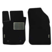 Auto Fußmatten Renault Duster (2010-2018)